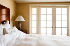 Tremorfa bedroom extension costs