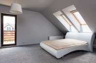 Tremorfa bedroom extensions